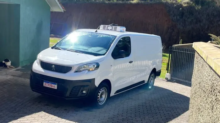 Peugeot Expert Business Pack 1.6 Turbo Diesel 2022
