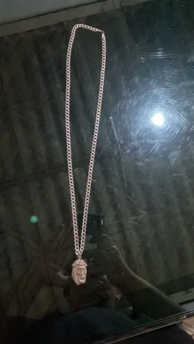 Vende-se prata 6 mm