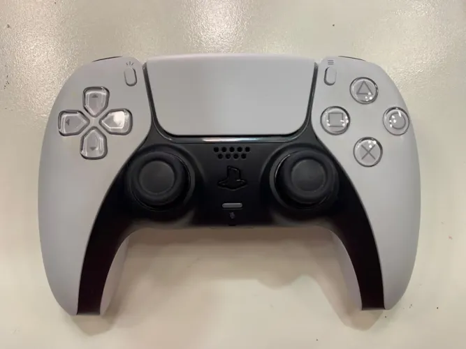 Controle DualSense PS5 (Branco)