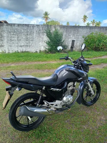 Vendo fan 160 único dono