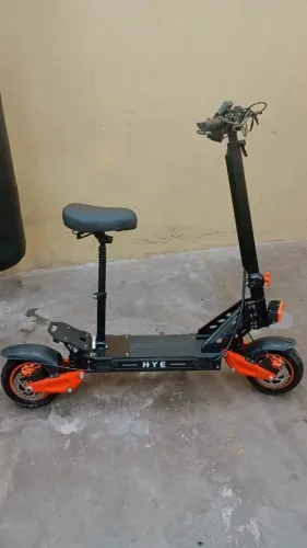Patinete Elétrico HYP 1000W - Estado de Novo