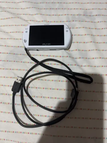 PSP Go