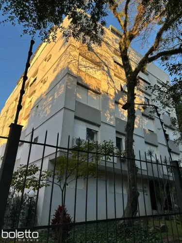 Cobertura em Petrópolis