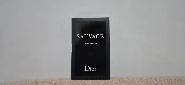 Sauvage Dior Eau De Parfum 