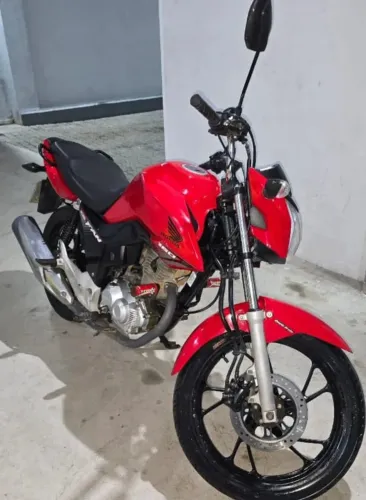 FAN 160cc 2019