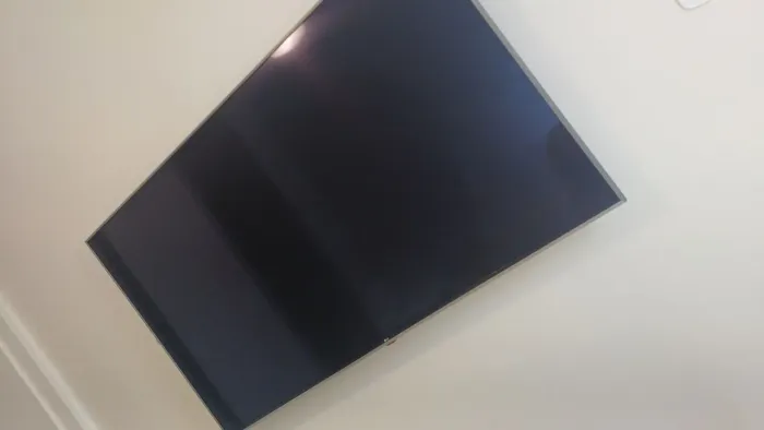 Televisão LG 40 polegadas