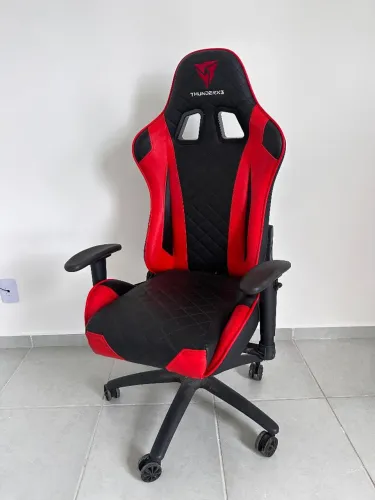 Cadeira Gamer - Thunder X3