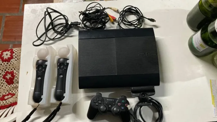 PlayStation 3