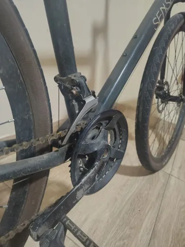 Bike Sense move urban 2024