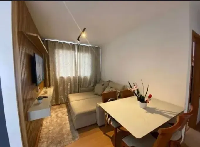 Apartamento com 2 quartos à venda, 44 m² por R$ 284.000 - Setor Faiçalville - Goiânia/GO