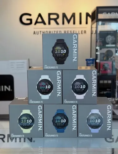 Garmin 70 Novo Lacrado Garantia Loja Física