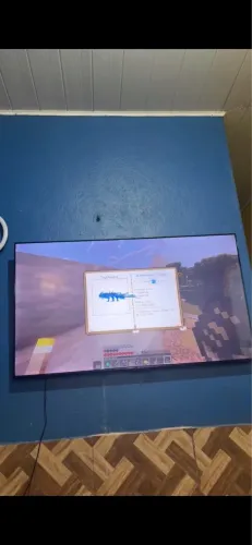 Vendo esta tv 65 polegadas