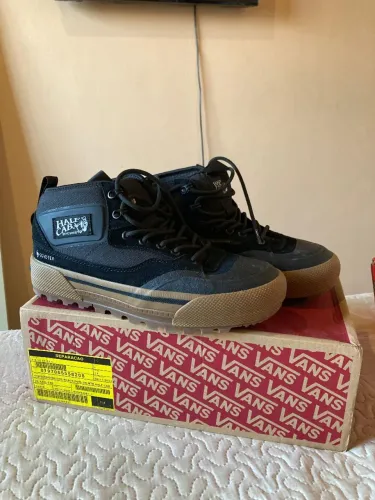 Vans Half Cab Gore-Tex MTE