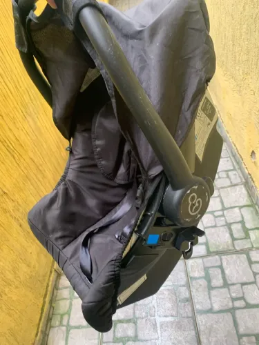 BEBÊ CONFORTO
