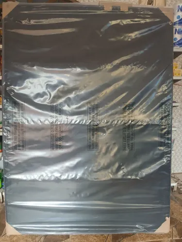 Base da cama box casal