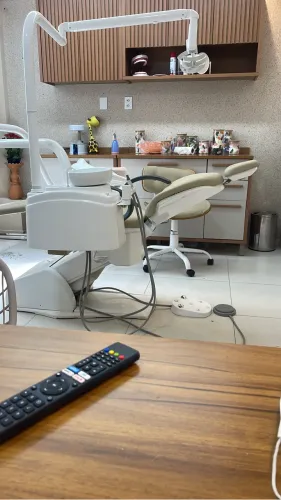 Turno de sala diária