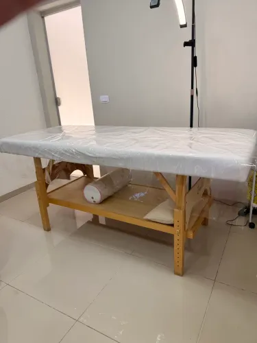 Maca estética