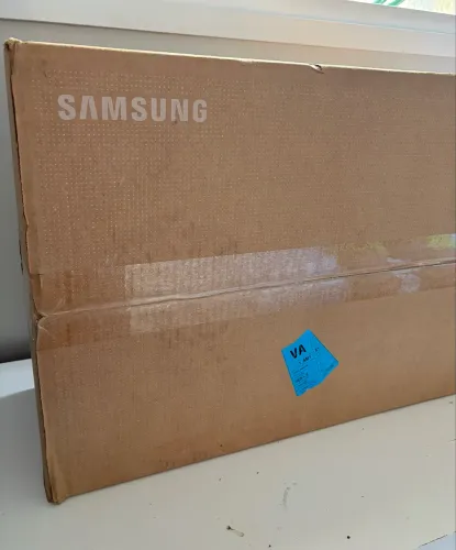 Monitor Odyssey 34