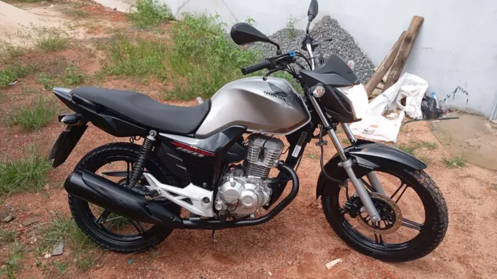 Start 160 único Dono