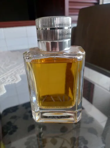 Perfume ZAAD Santal 95 - Somente retirada em mãos na cidade de São José do Rio Preto - SP 