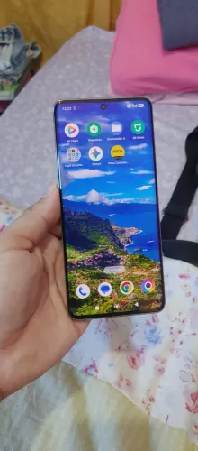 POCO X7 5G NFC TODO ORIGINAL LEIA