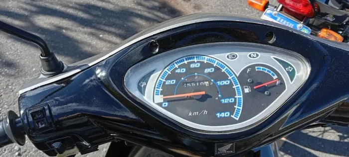 Vende-se Honda Biz 125 KS