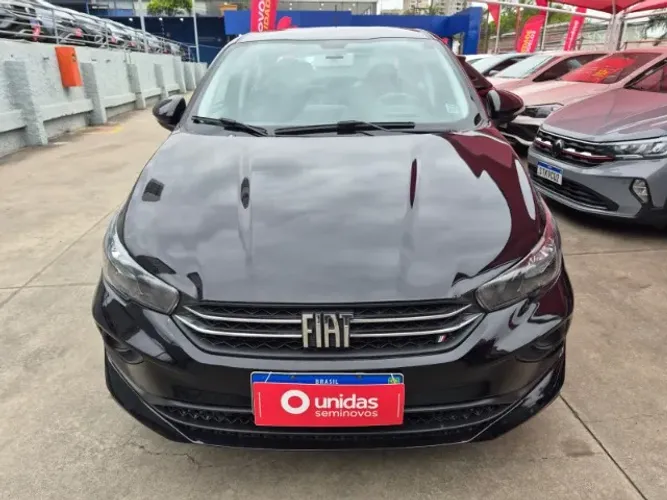 Fiat Cronos Drive 1.0 6V 2025