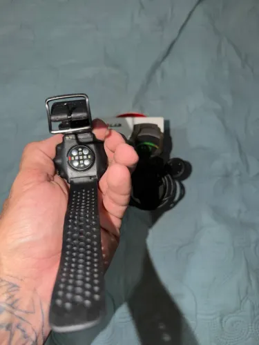 Polar Vantage M