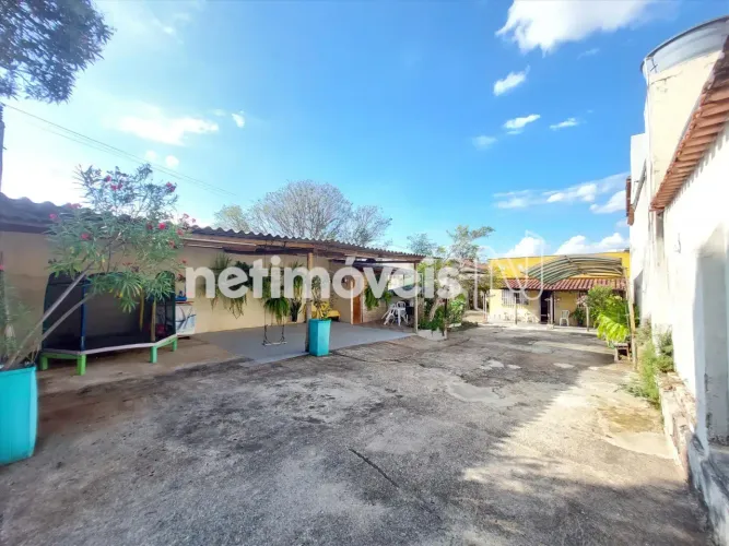 Venda Casa Esplanada Belo Horizonte