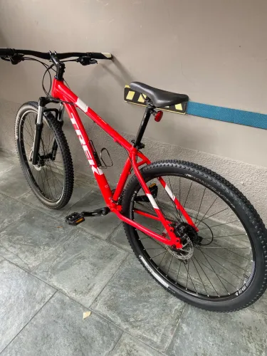 Mountain bike Trek Marlin 6