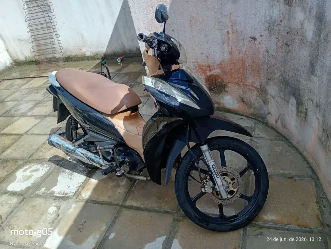 Shineray Ray50cc (Léia o anúncio)