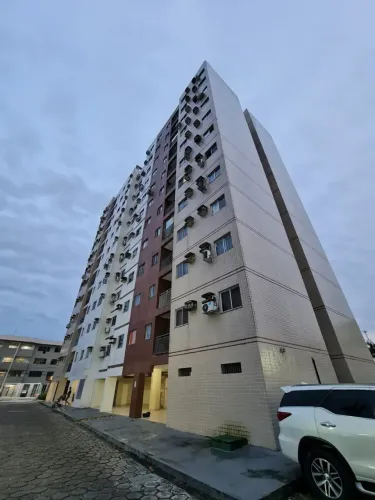 Apartamento no Garden Ville