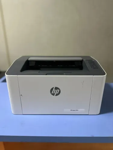 HP Laser 107a