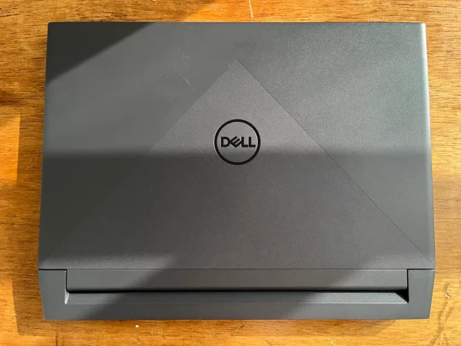 Notebook Gamer Dell G15 i5 10ª Ger 40GB RAM 500GB SSD GTX 1650 OLX Pay Parcelo 18x Troco