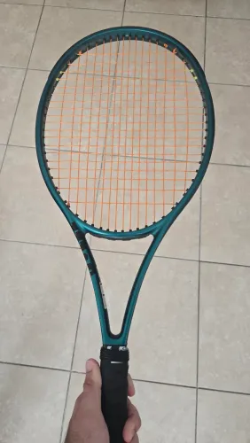 Wilson Blade V9 100