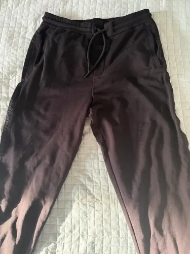 Calça Moletom Armani Exchange