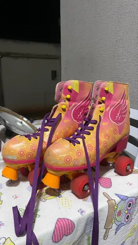 Patins Sou Luna