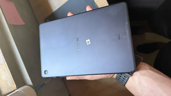 Tablete S6 lite - 2024