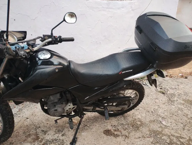 Brós 150