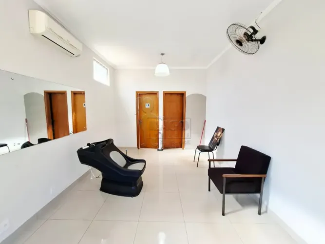 Loja comercial de 58m² com 01 banheiro para locação - Jardim Castelo Branco