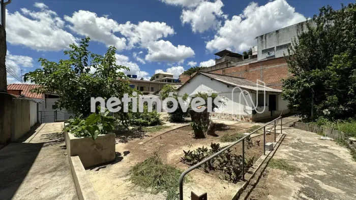 Venda Casa Vera Cruz Belo Horizonte
