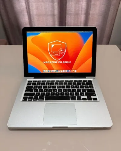 MacBook Pro 2011 (i7/8g/1Tb) 13 polegadas
