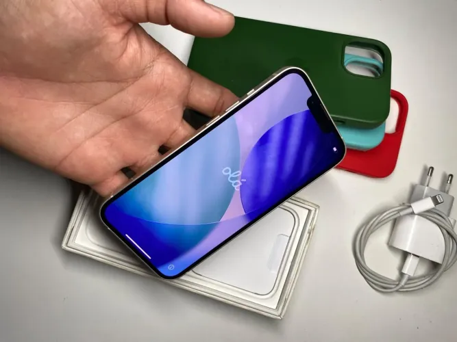 Iphone 13
