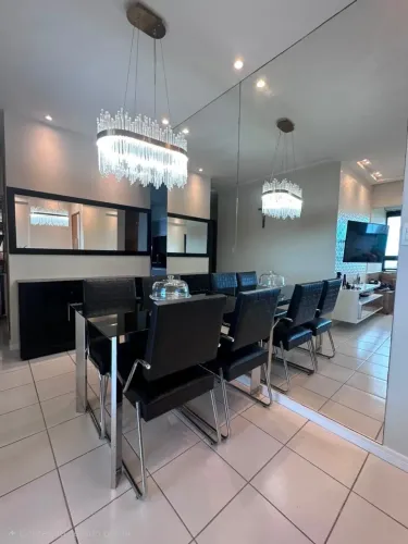 Apartamento à venda, ENCRUZILHADA, Recife, PE