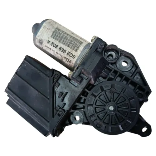 Motor vidro maquina traseir elétrico vw  polo golf 2003 2014