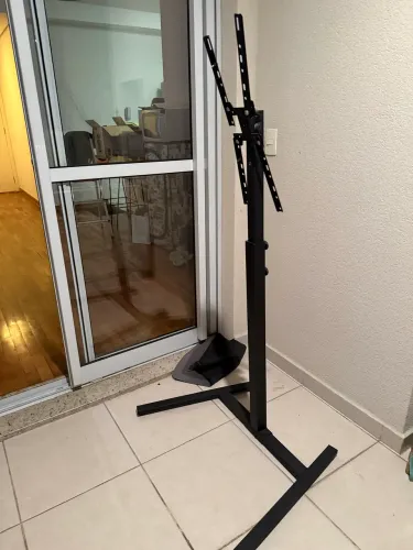 Suporte Pedestal TV Fixo 32 a 55