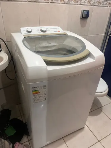 Máquina Brastemp 11kg 110 e 220v