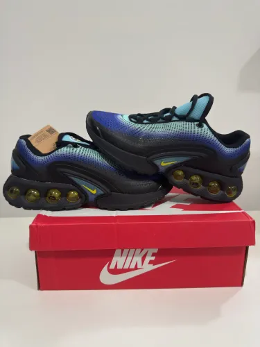 Air Max DN