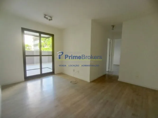 Apartamento para locação na Vila Mariana 2 Quartos c suite e 1 vaga