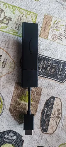 Fire stick tv